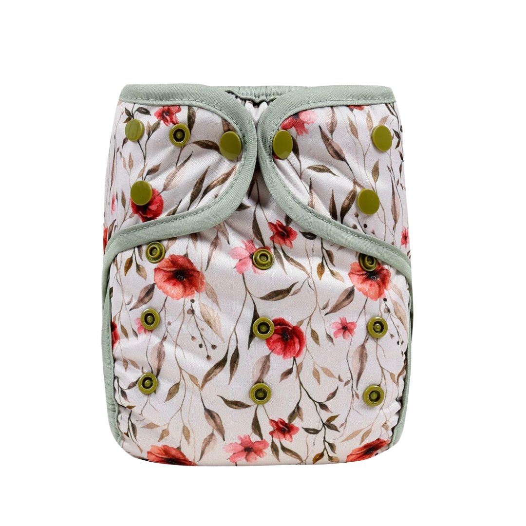 Fiyyah Econo Nappy Cover