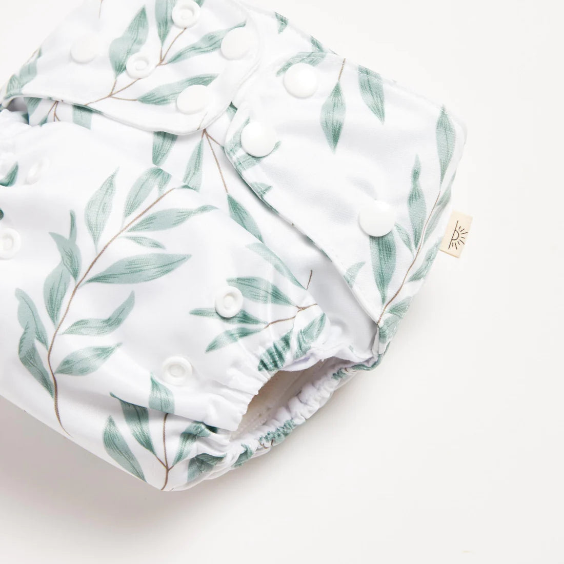 Eco Naps 2.0 Modern Cloth Nappy
