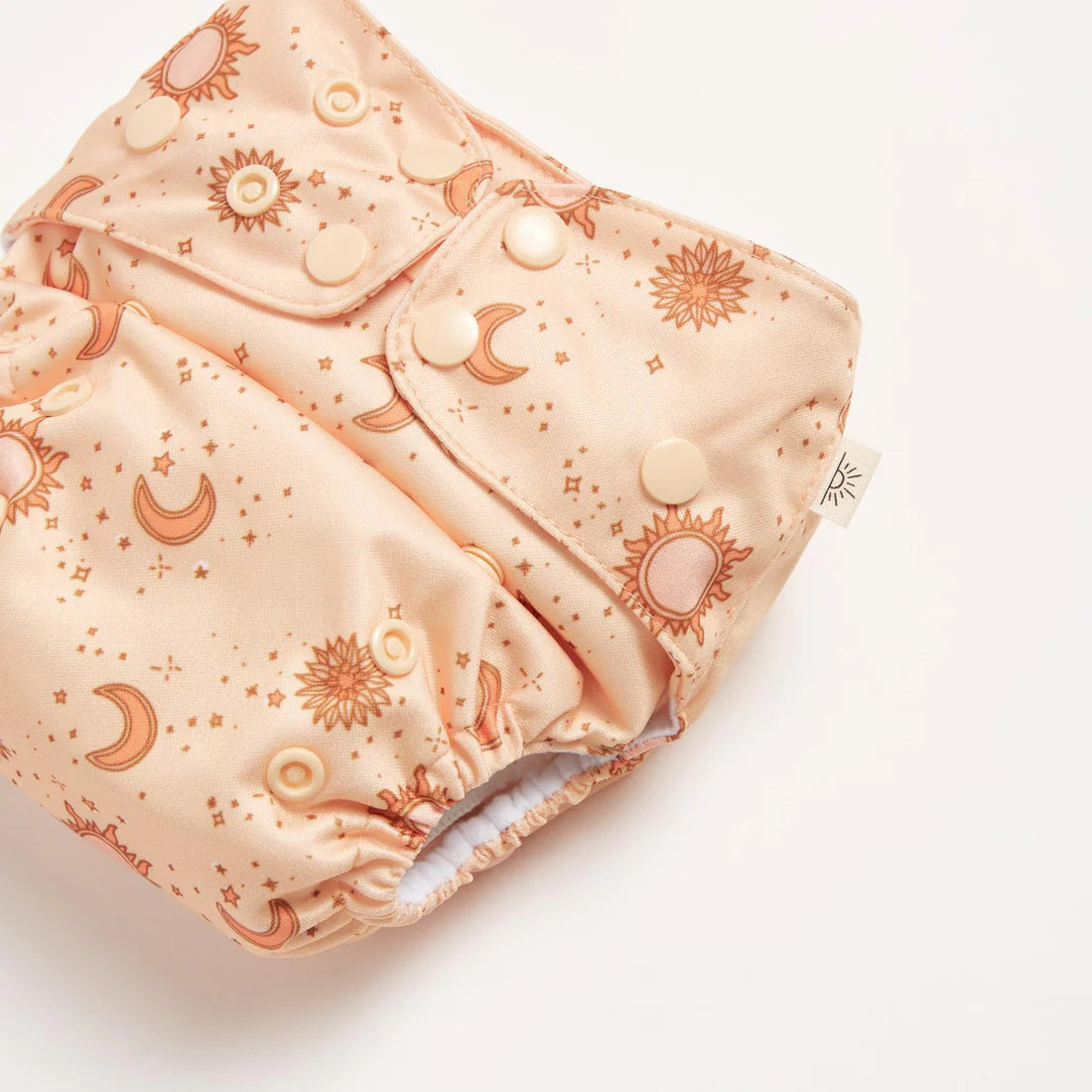 Eco Naps 2.0 Modern Cloth Nappy