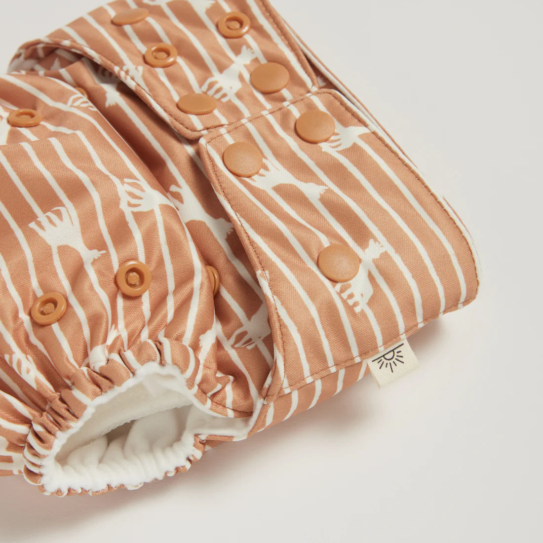 Eco Naps 2.0 Modern Cloth Nappy