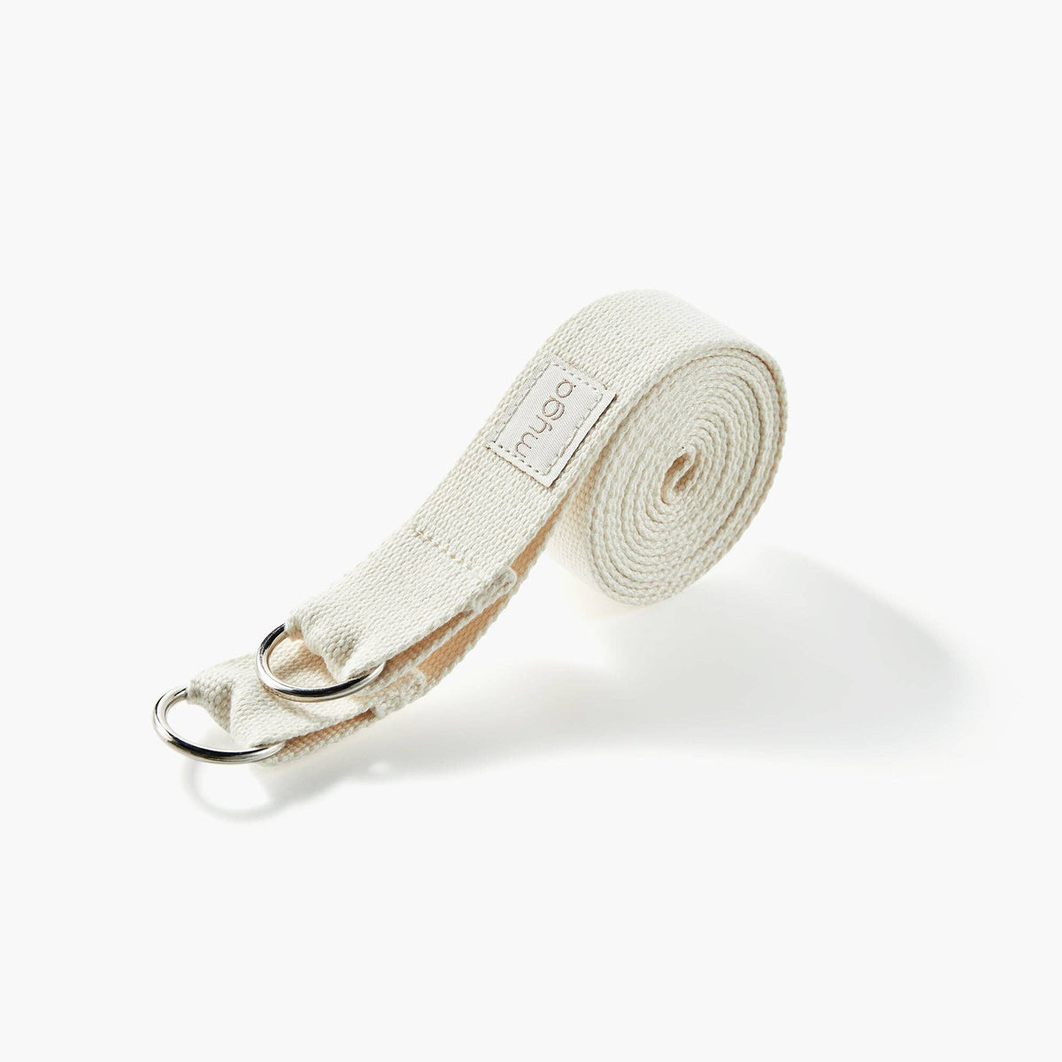2-in-1 Yoga Strap & Mat Carrier – Deepen Your Practice in Style