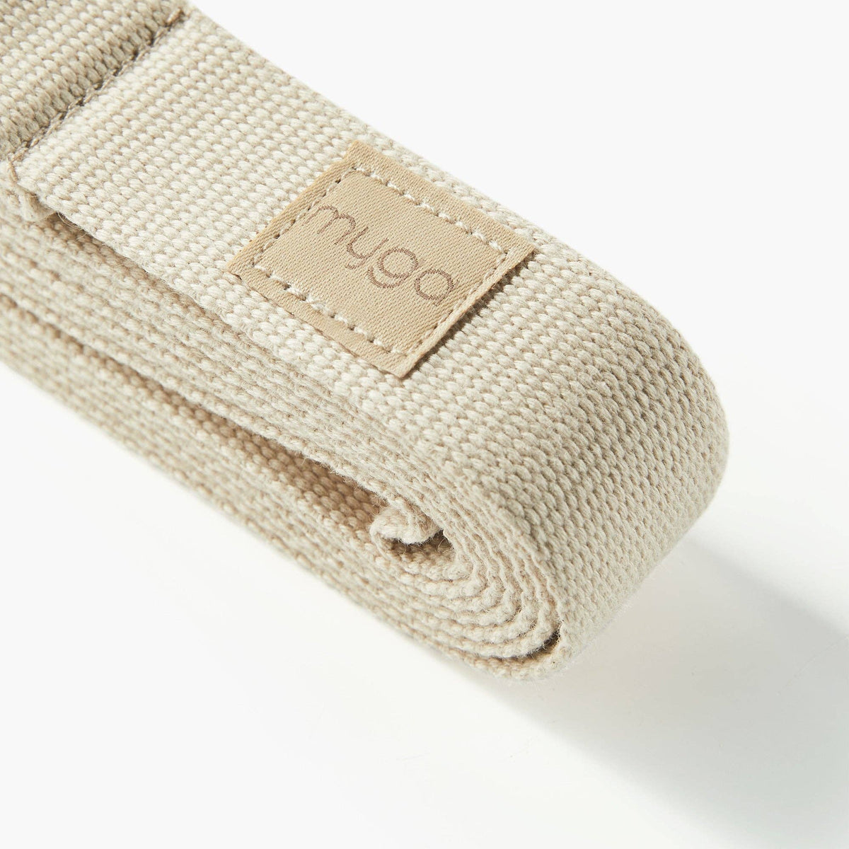 2-in-1 Yoga Strap & Mat Carrier – Deepen Your Practice in Style