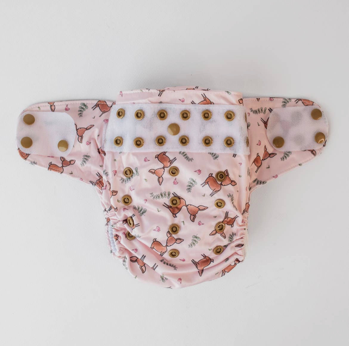 Monarch Beginners Nappy