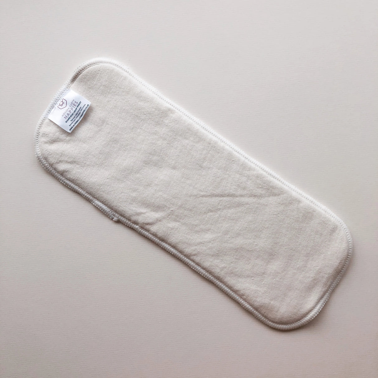 Modern Cloth Nappies - Stay Shape Hemp Insert