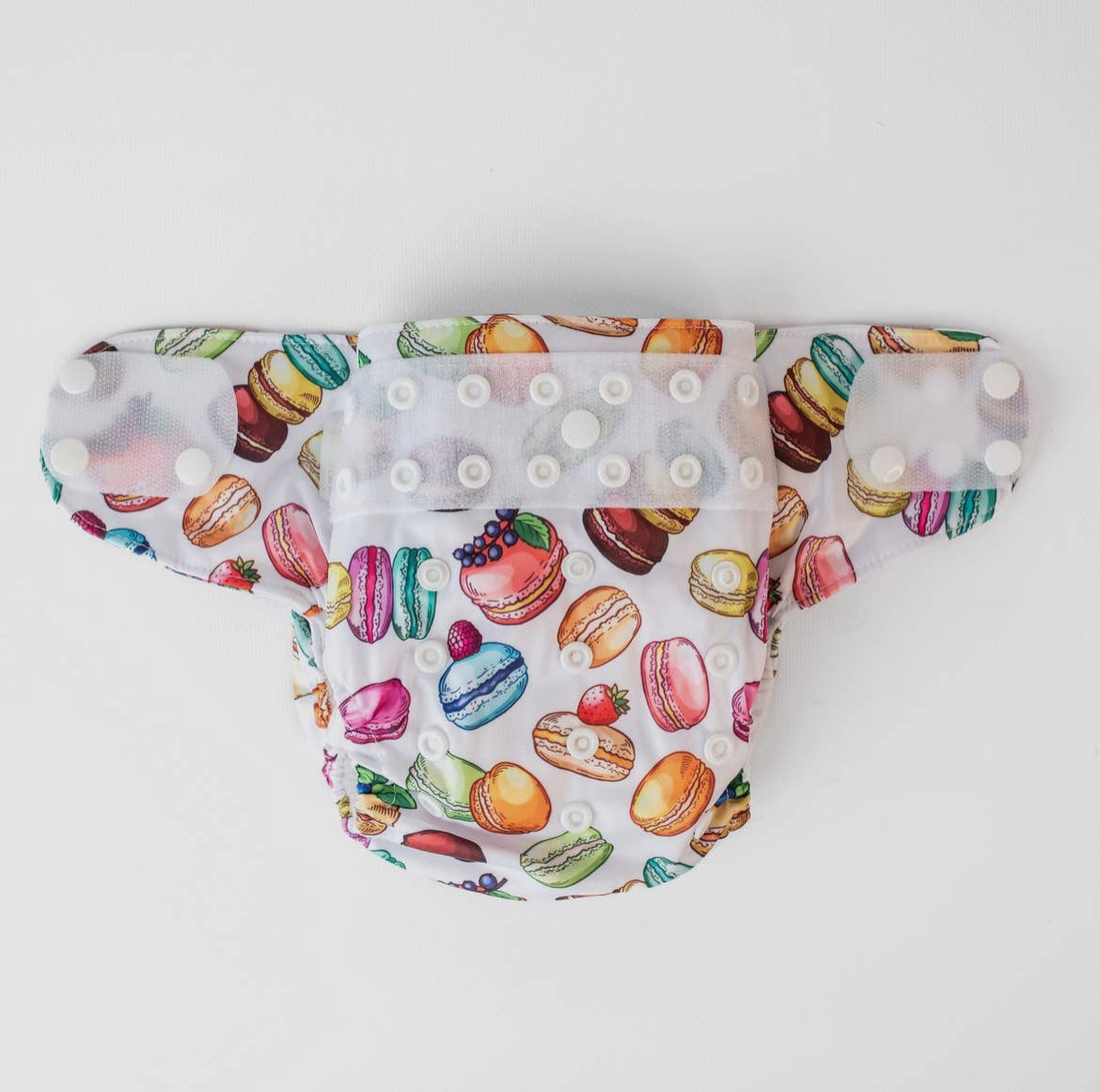 Monarch Beginners Nappy