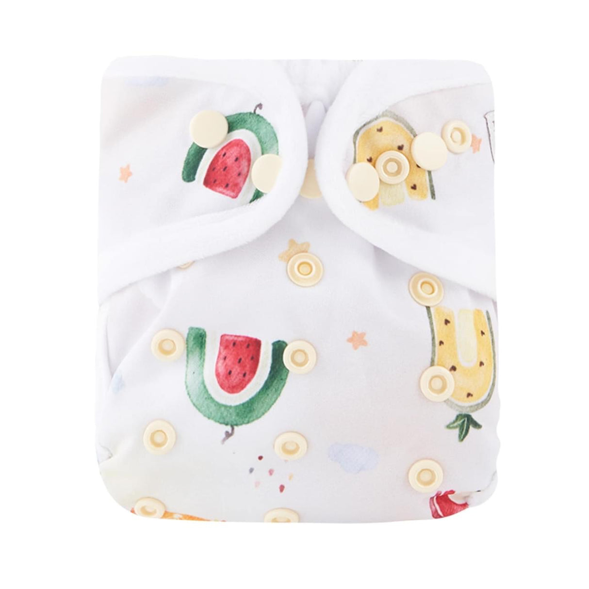 Bells Bumz Z Wrap - Newborn
