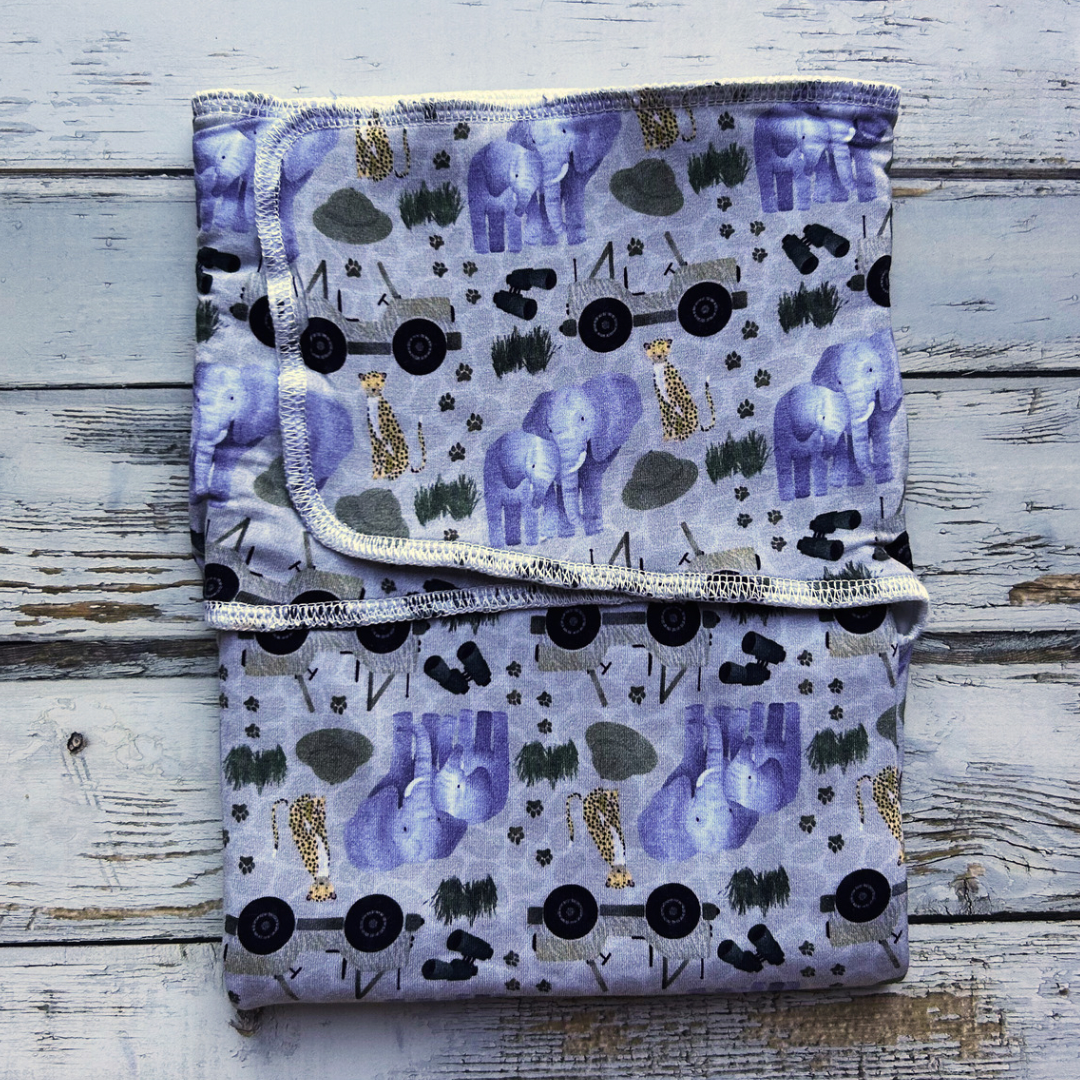 Bear Cottage Reusables Modal Preflat