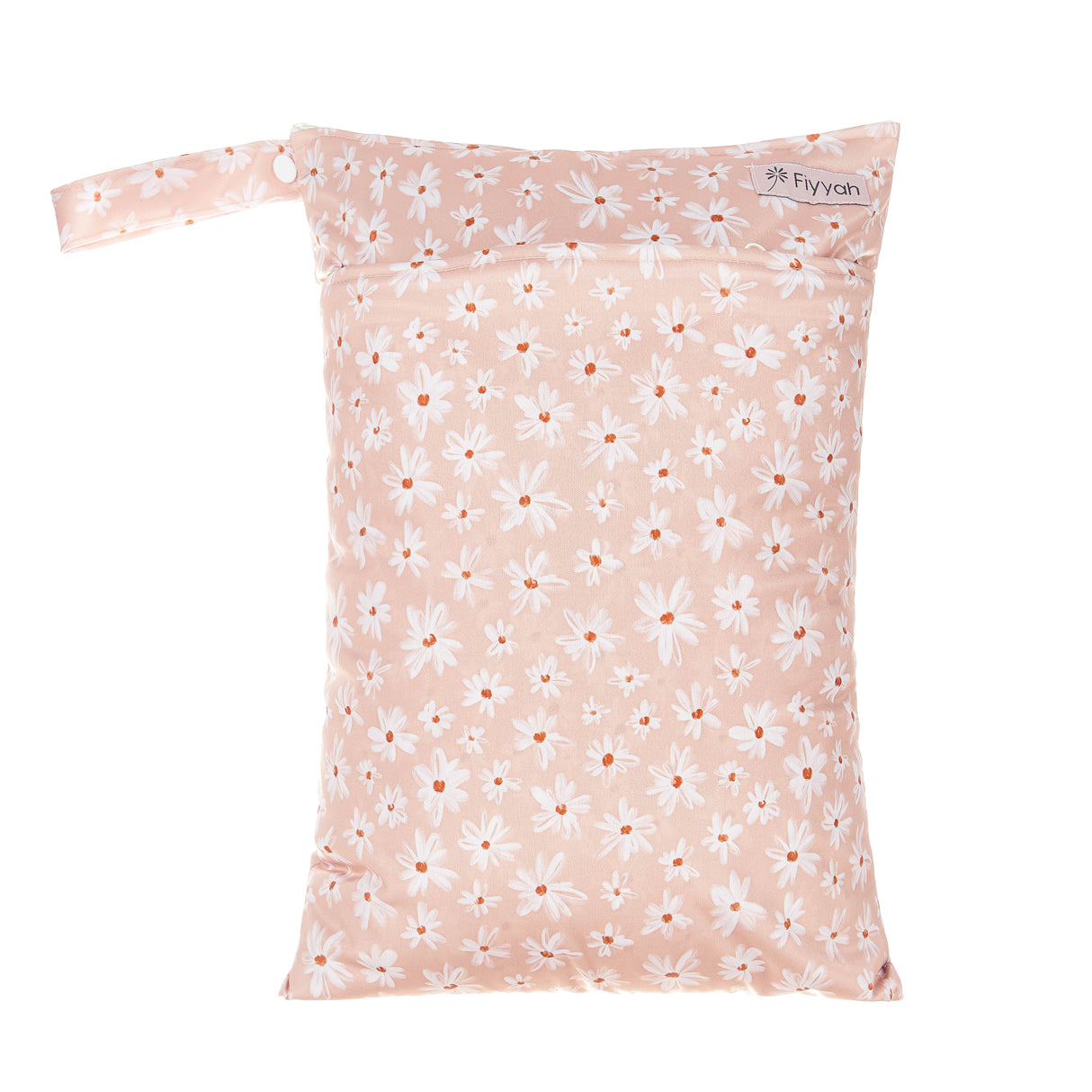 Fiyyah Medium Double Zip Wet Bag