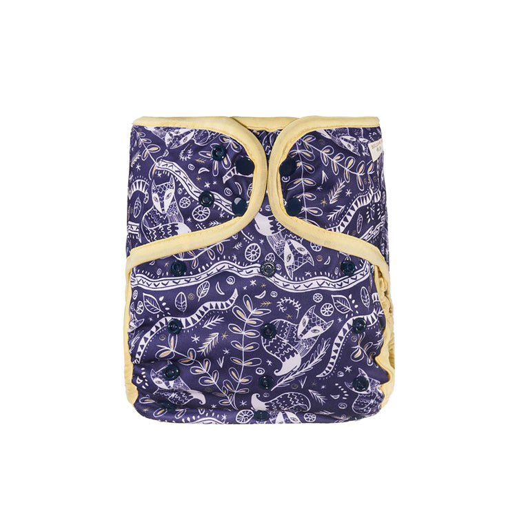 Bells Bumz Z Wrap - Junior