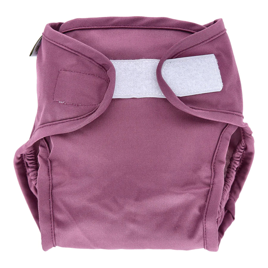 Little Lamb Nappy Wrap