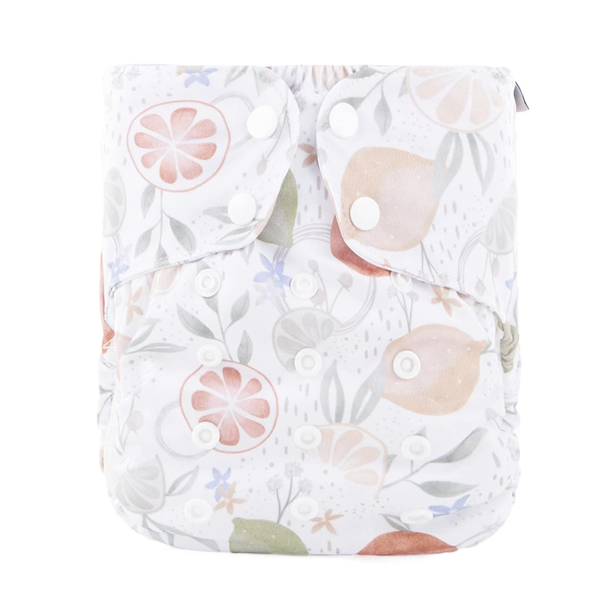 Bells Bumz Reusabelles AIO Roller Pocket