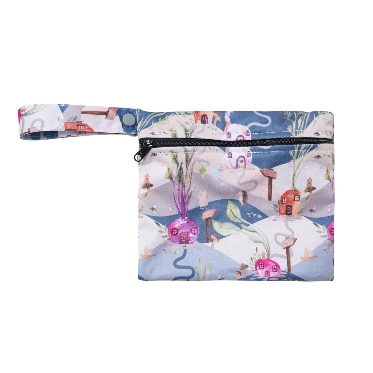 Bells Bumz Mini Wet Bag