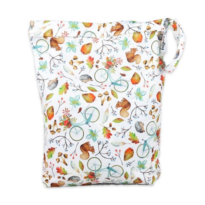 Seedling Baby Wet Bag
