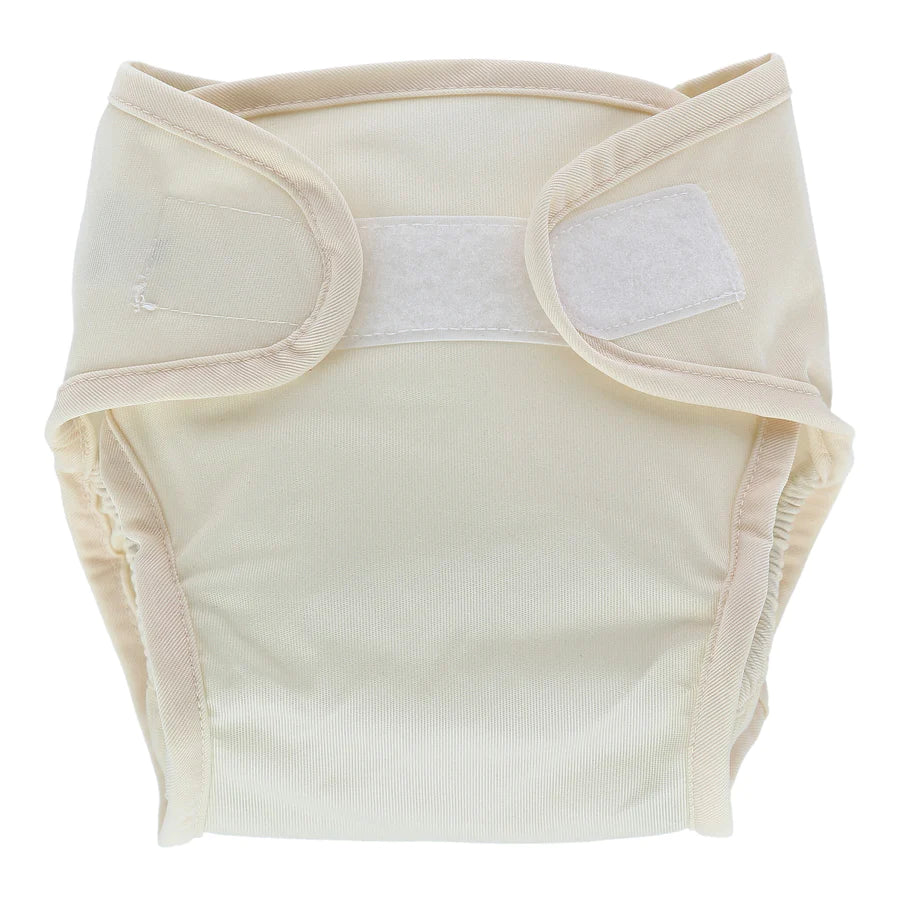 Little Lamb Nappy Wrap