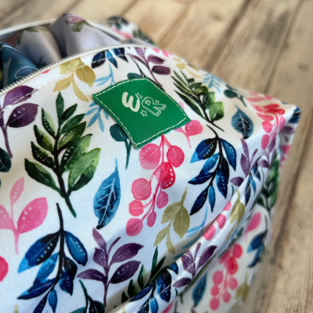 Evie Reusables Pippin Pods