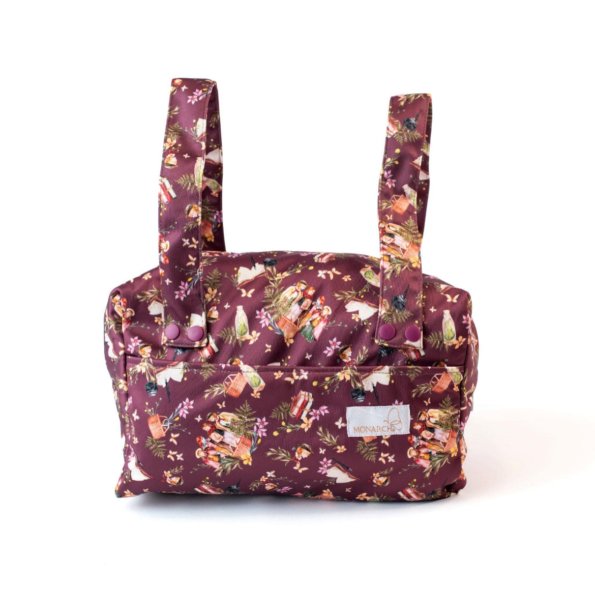 Monarch XL Travel Pod