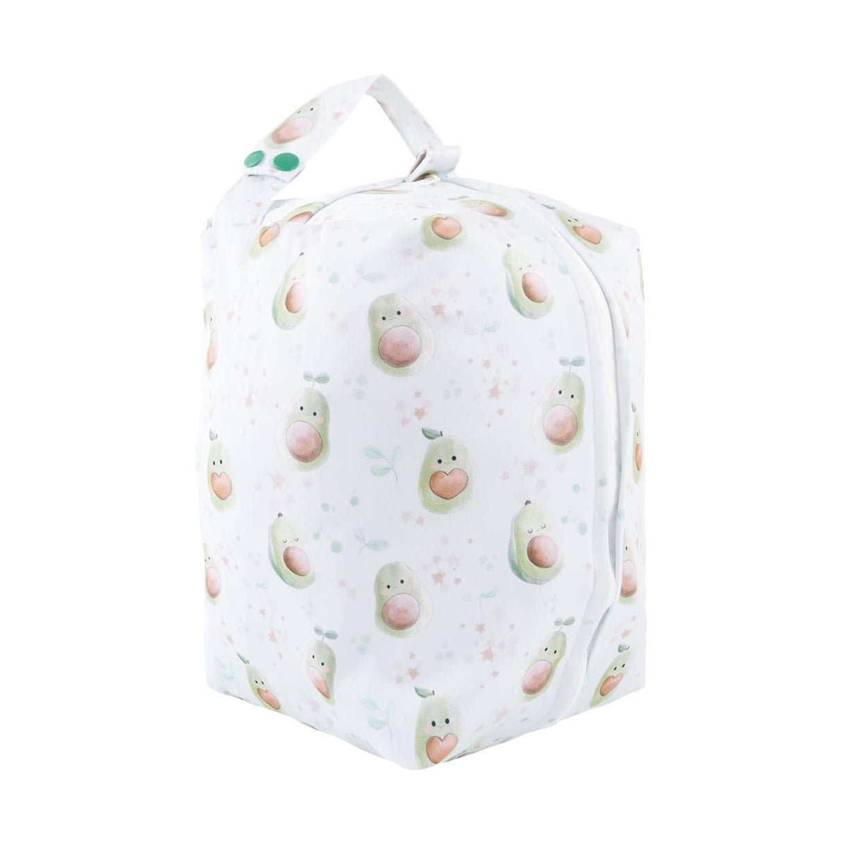 Bells Bumz Nappy Pod