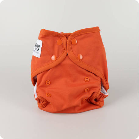 Seedling Baby Multi Fit Pocket Nappy