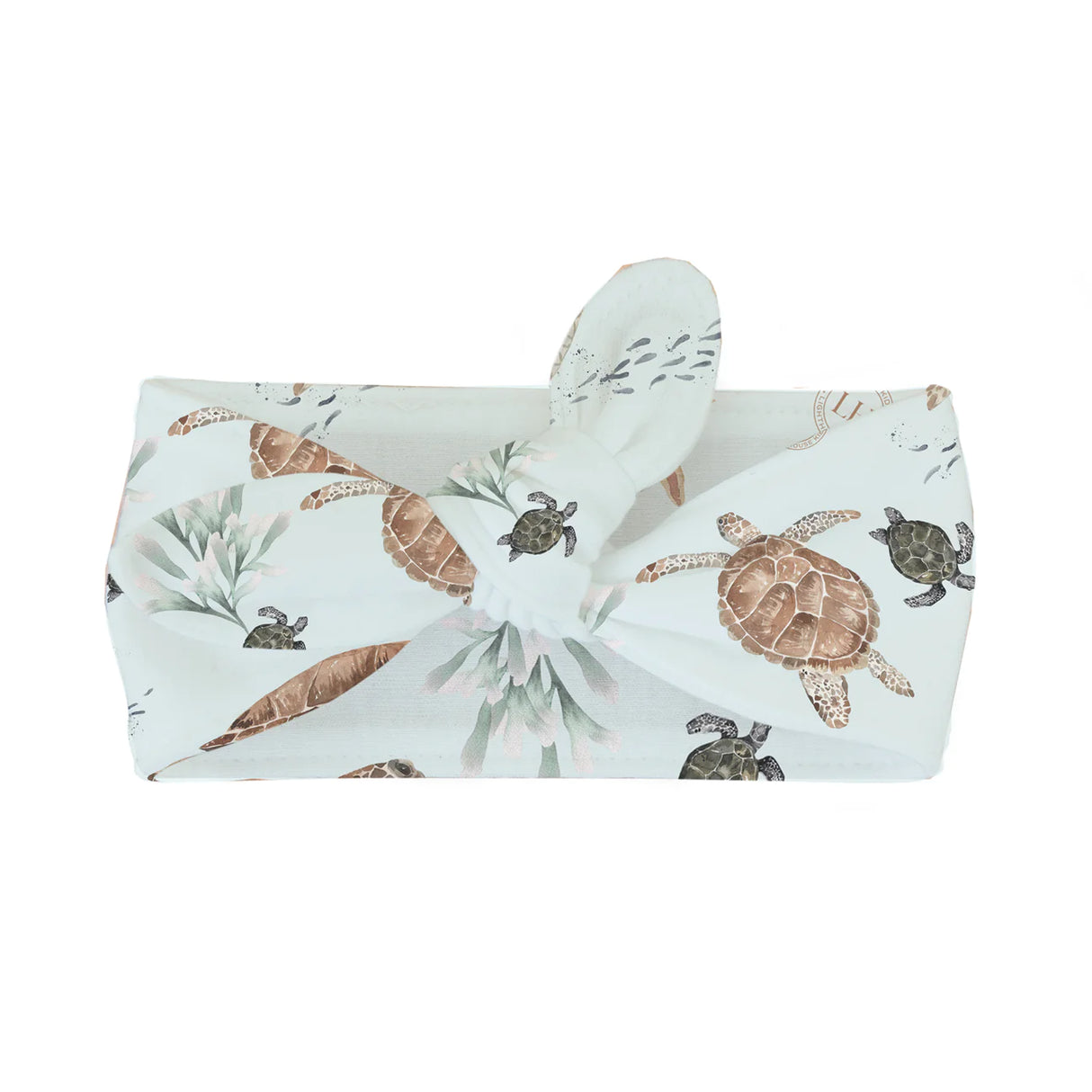 Lighthouse Kids Bamboo Headband