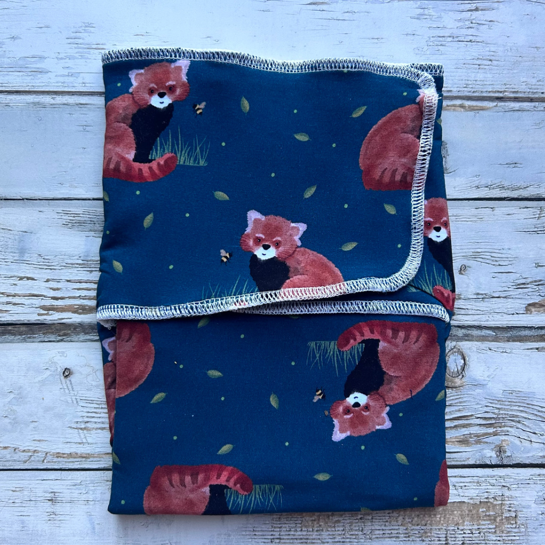 Bear Cottage Reusables Modal Preflat