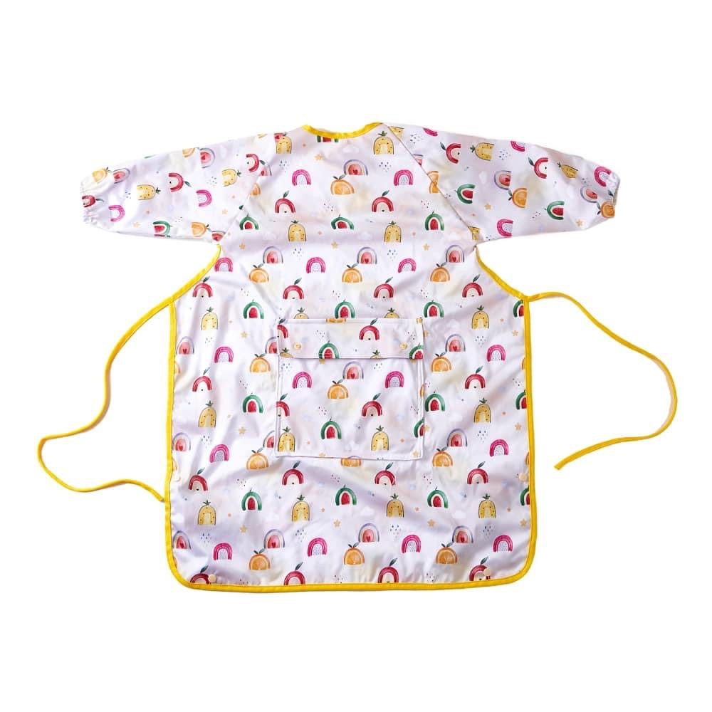 Bells Bumz Reusabelles Shield Bib Smock