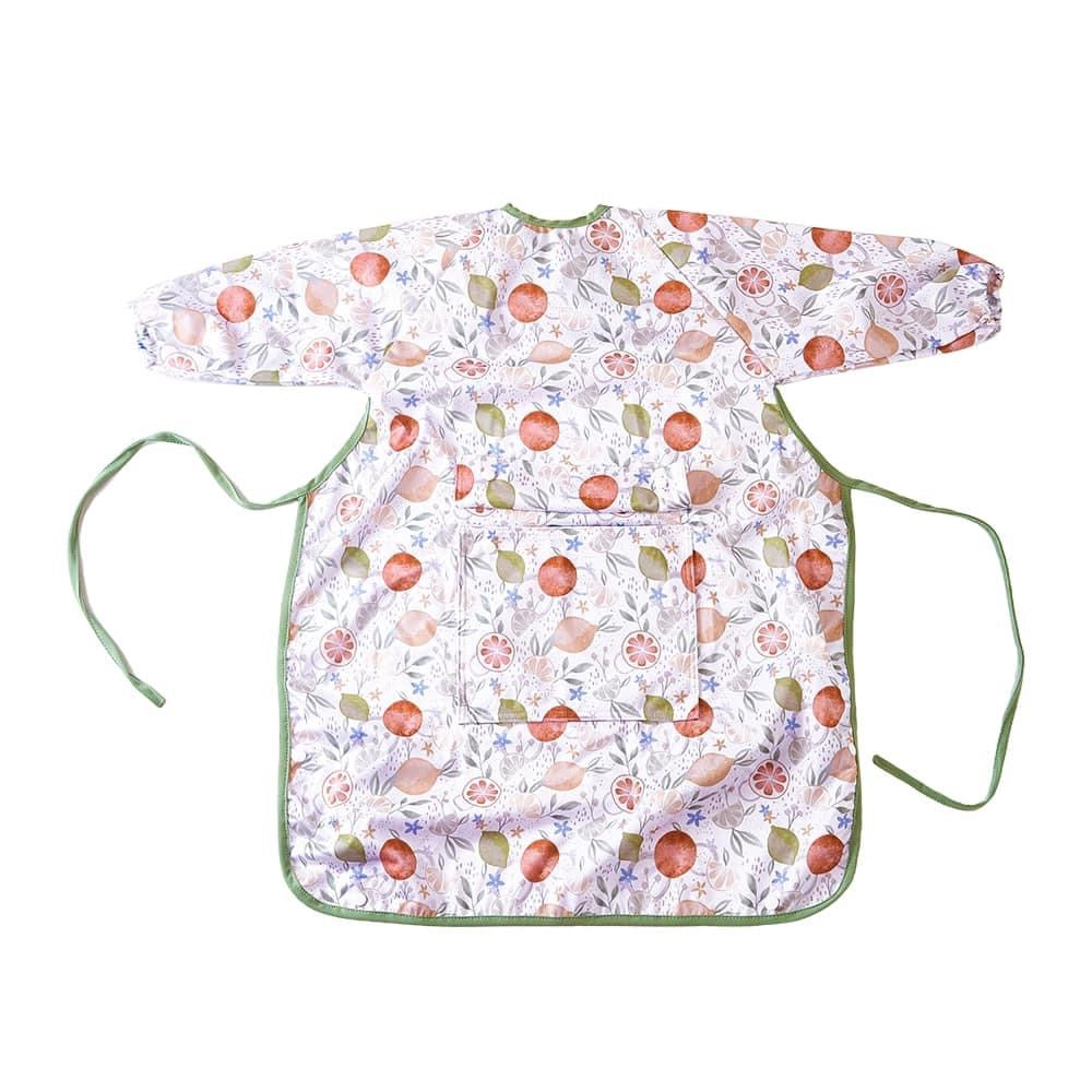 Bells Bumz Reusabelles Shield Bib Smock