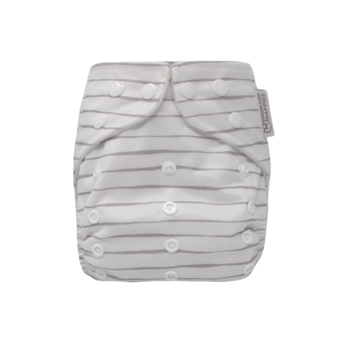 Modern Cloth Nappies - Newborn AIO