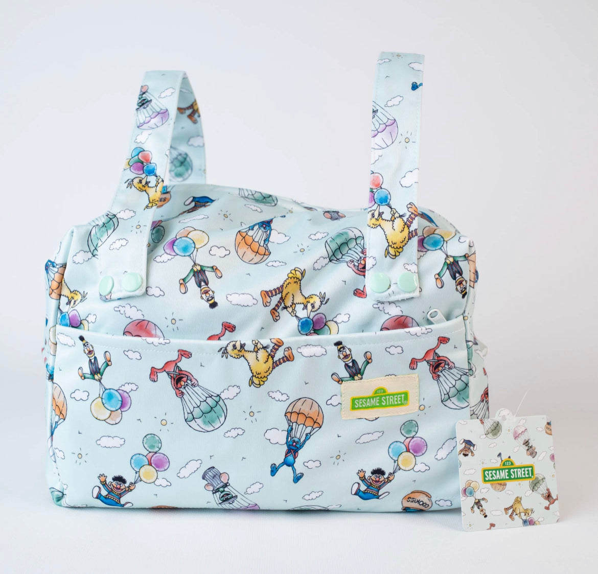 Monarch XL Travel Pod