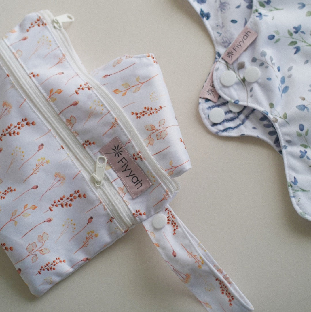 Fiyyah Reusable Sanitary Pad