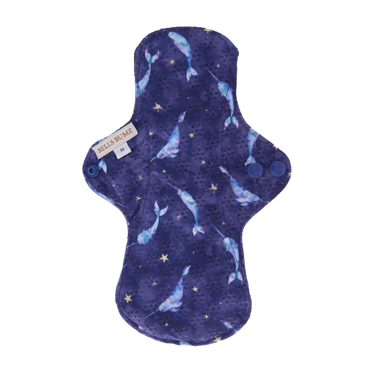 Bells Bumz Cloth Menstrual Pads