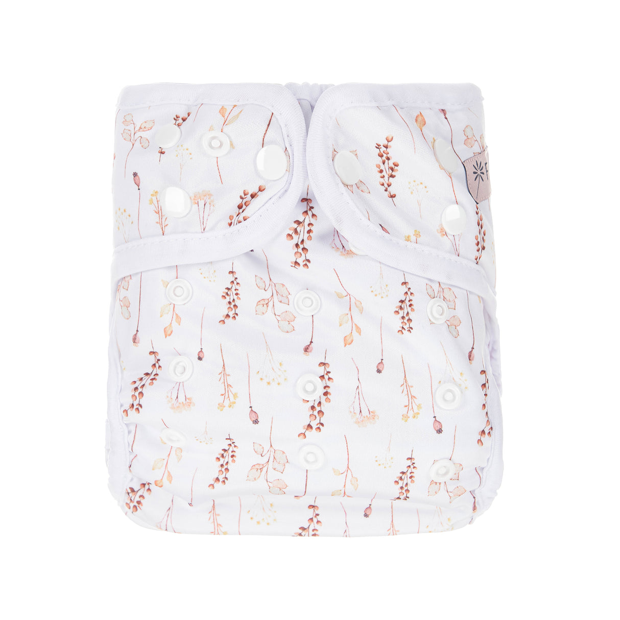 Fiyyah Econo Nappy Cover