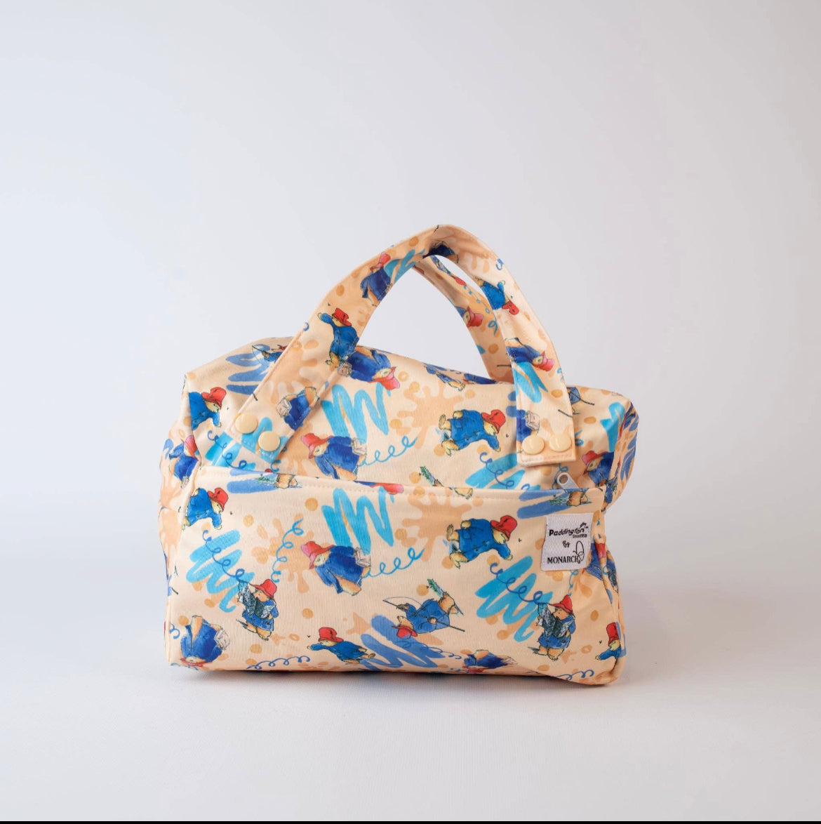 Monarch XL Travel Pod