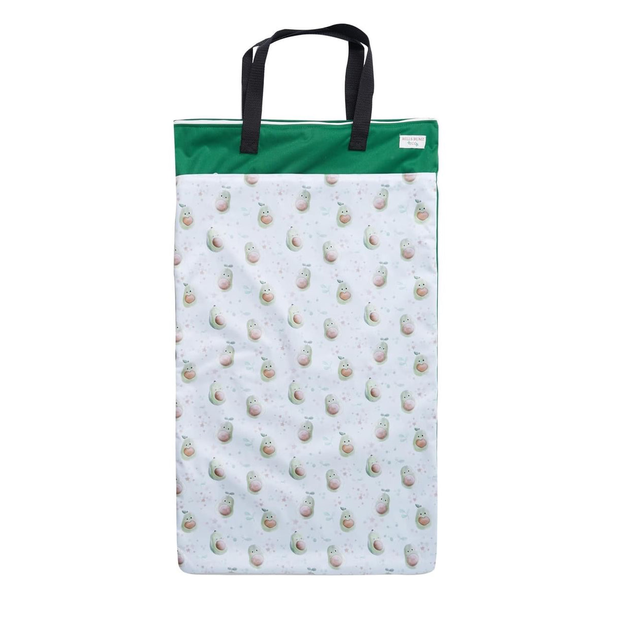 Bells Bumz Nappy Pail