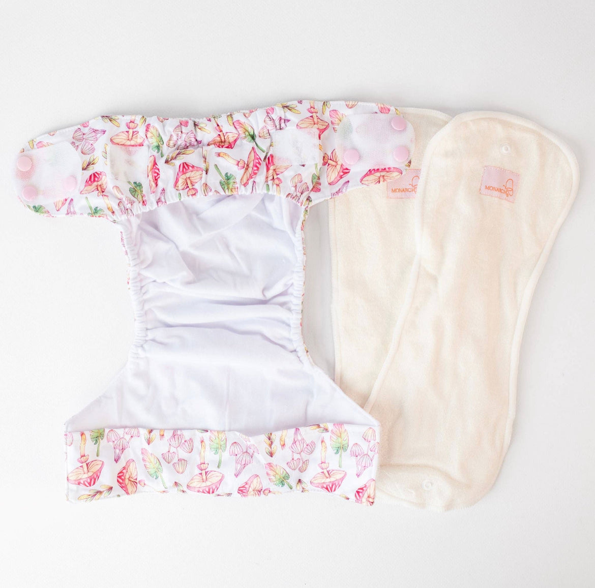 Monarch Beginners Nappy