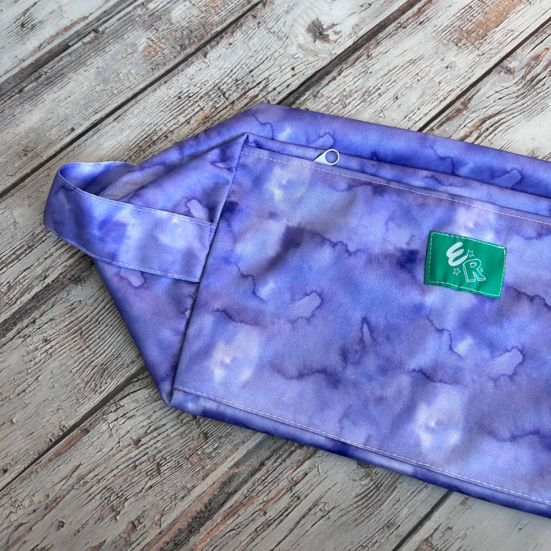 Evie Reusables Pippin Pods