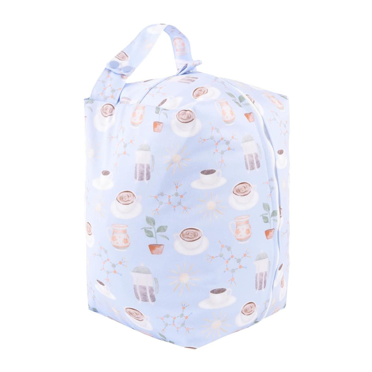 Bells Bumz Nappy Pod