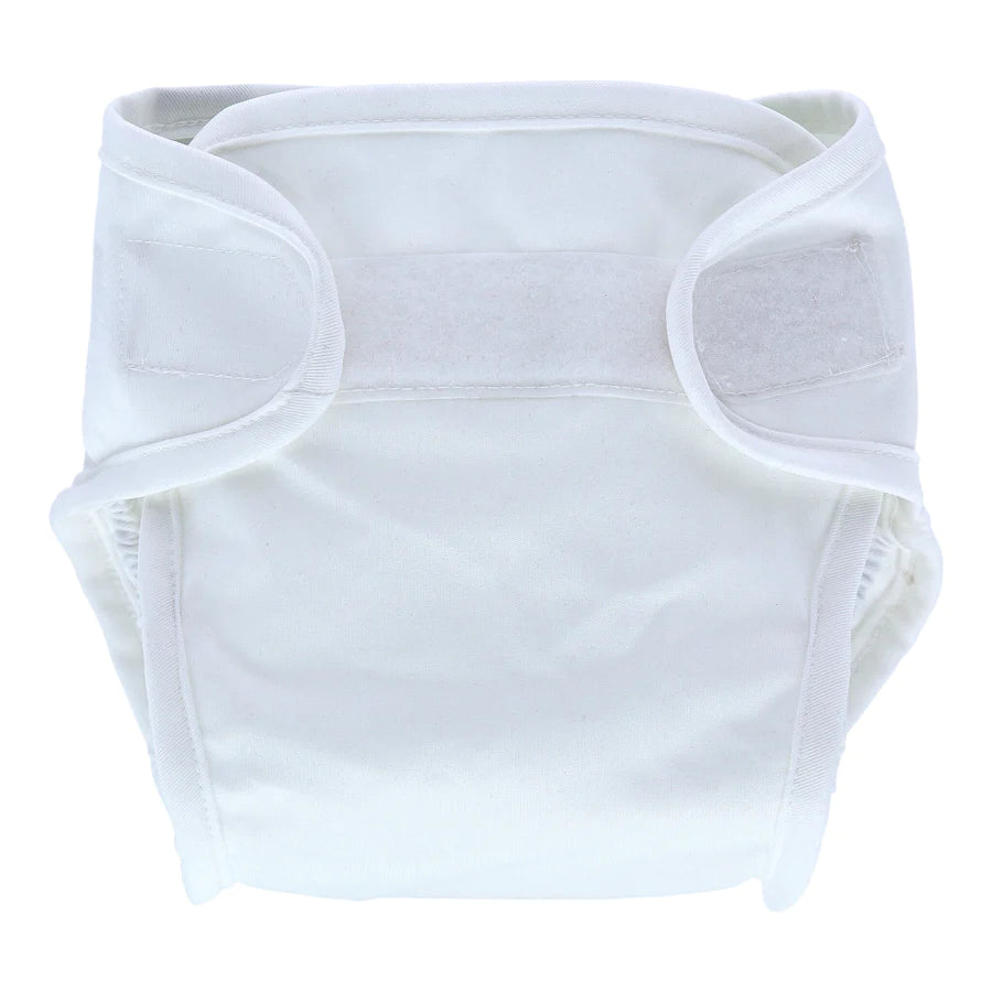 Little Lamb Nappy Wrap