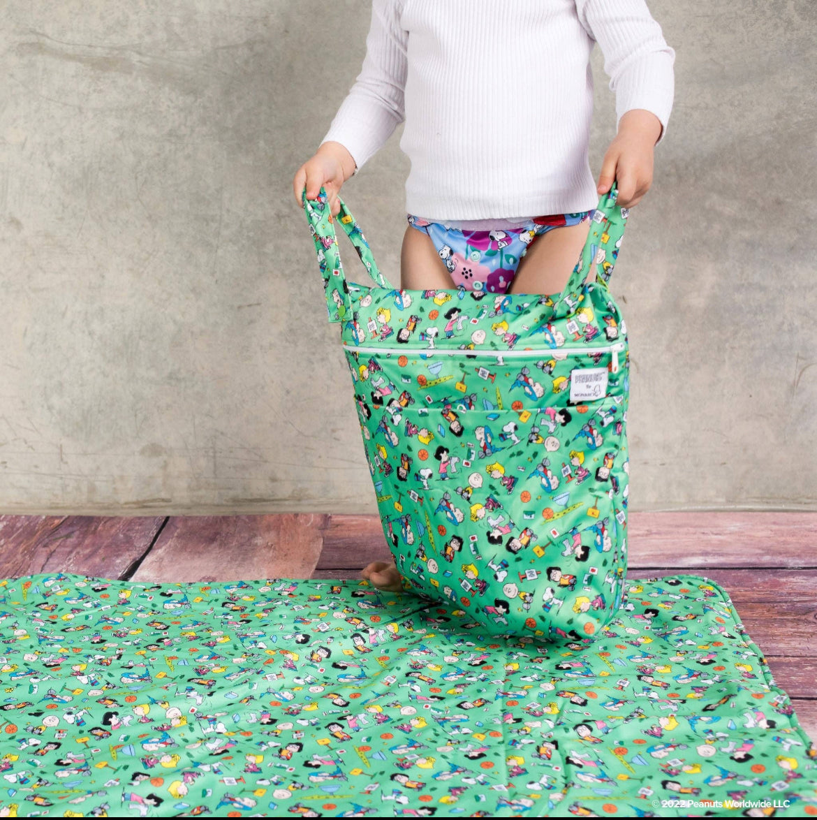 Monarch Regular Wet Bag