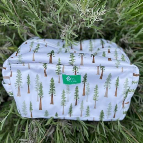 Evie Reusables Pippin Pods