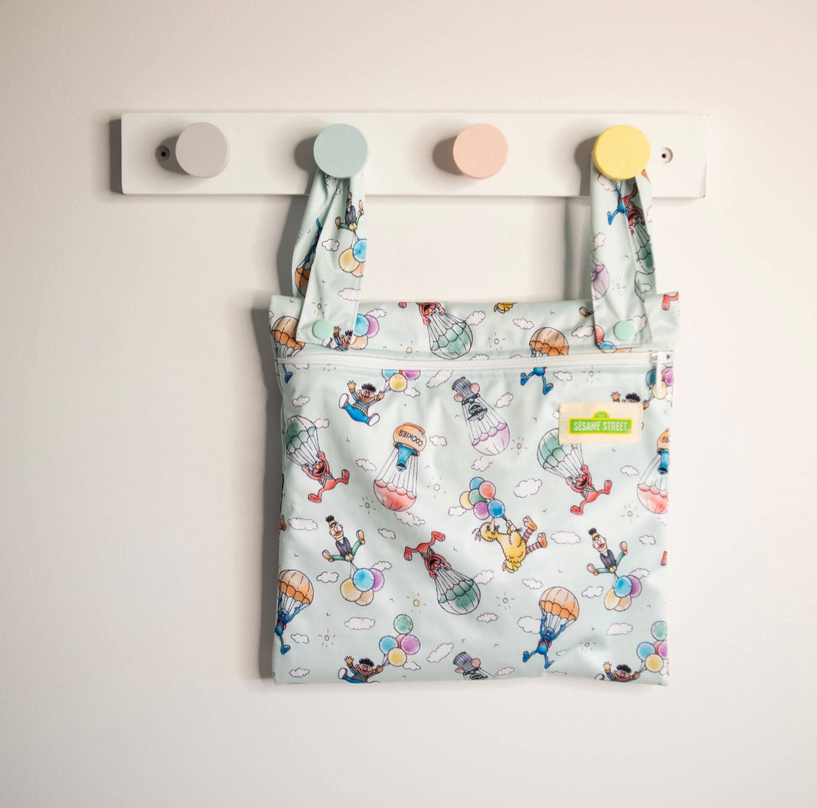 Monarch Mini Wet Bag