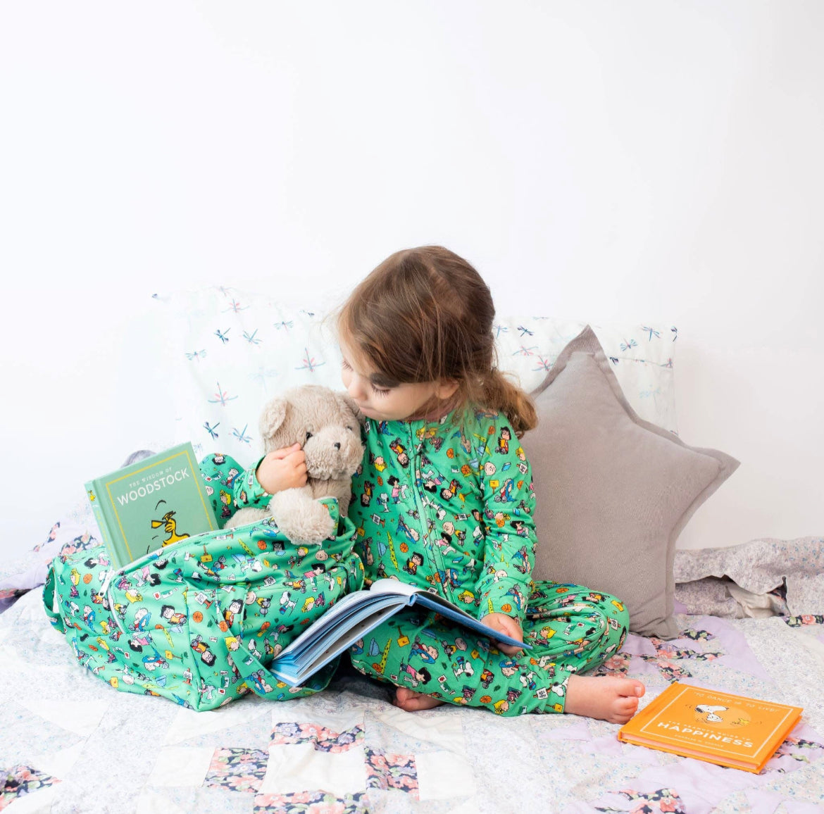 Monarch XL Travel Pod