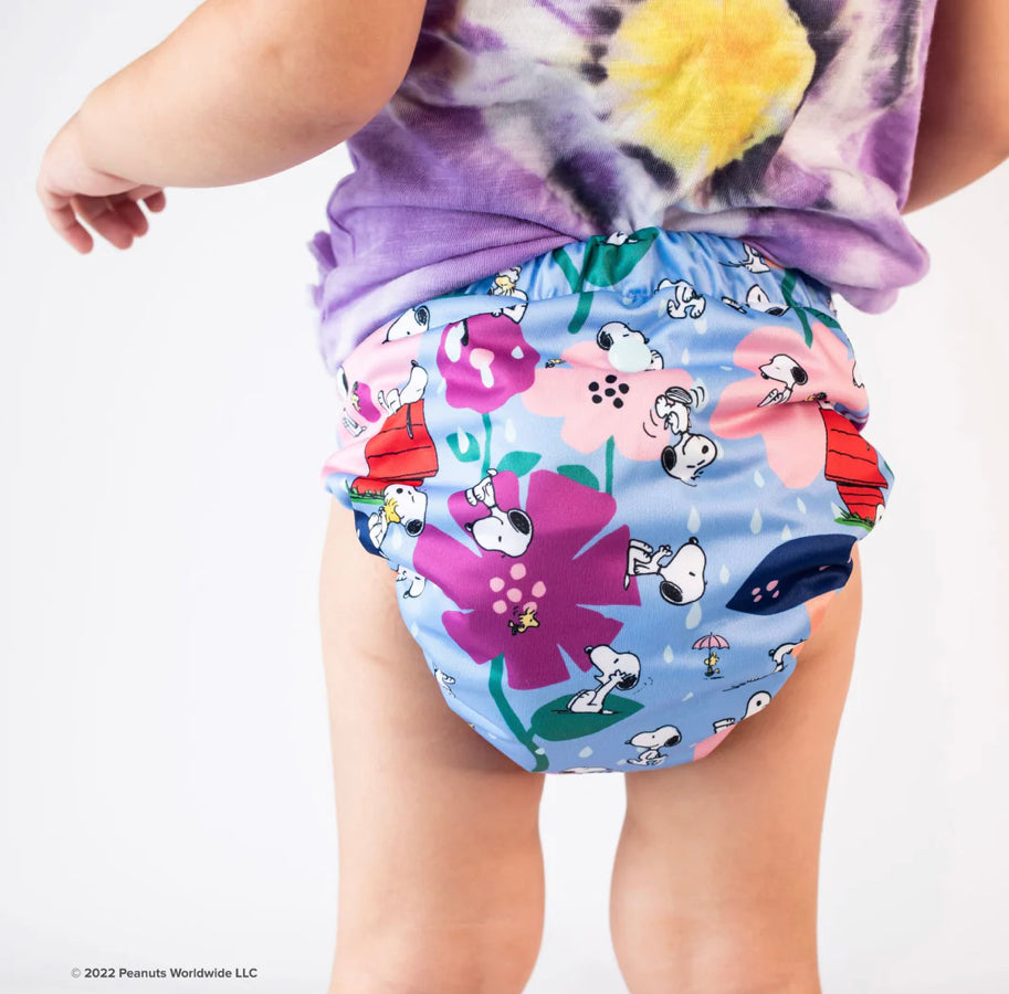 Monarch Classic Pocket Nappy V2.0