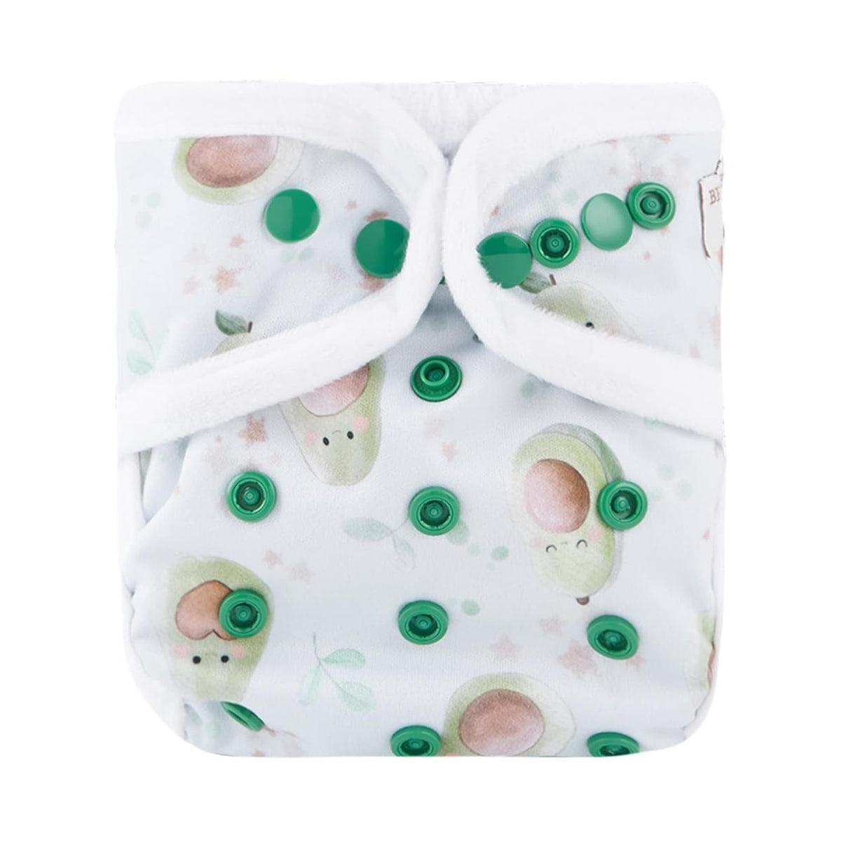 Bells Bumz Z Wrap - Newborn