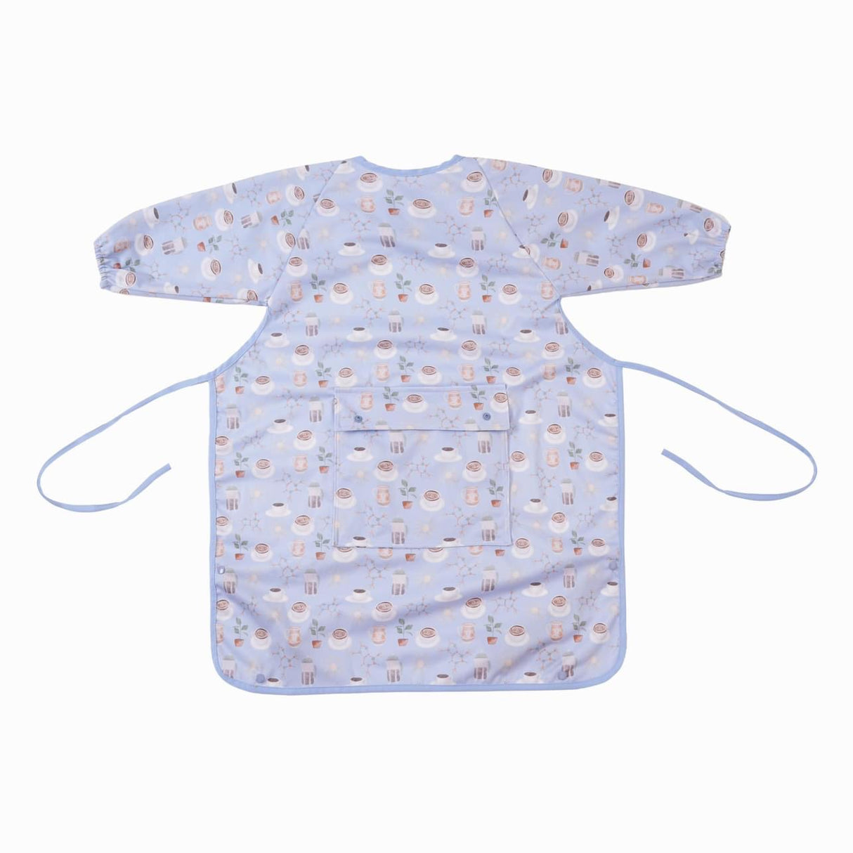 Bells Bumz Reusabelles Shield Bib Smock
