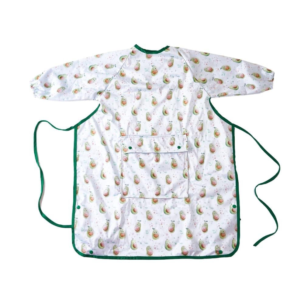 Bells Bumz Reusabelles Shield Bib Smock