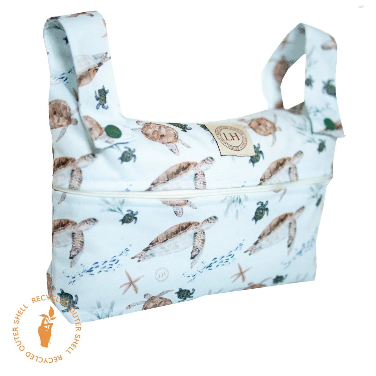 Lighthouse Kids Small Wet Bag