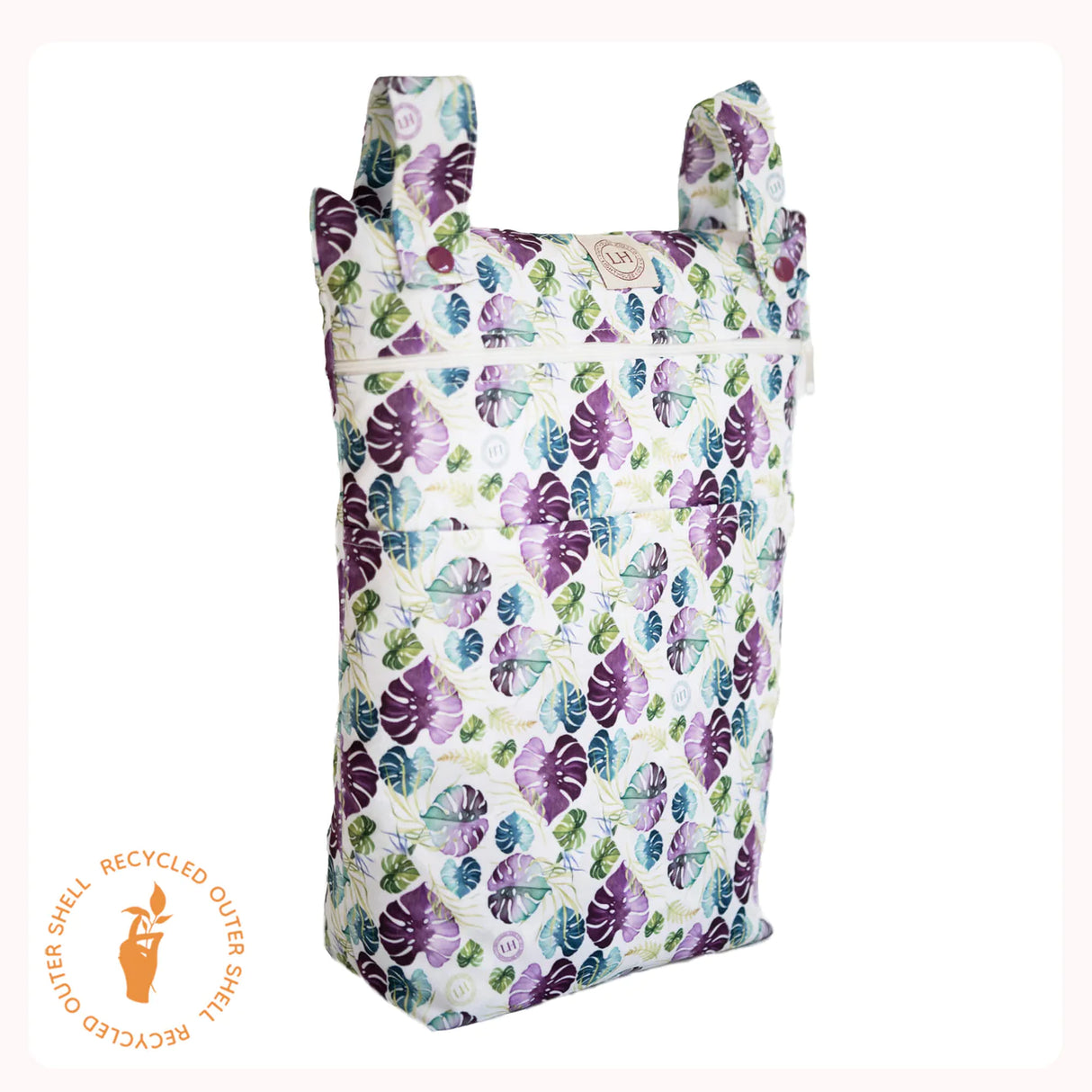 Lighthouse Kids Medium Wet Bag