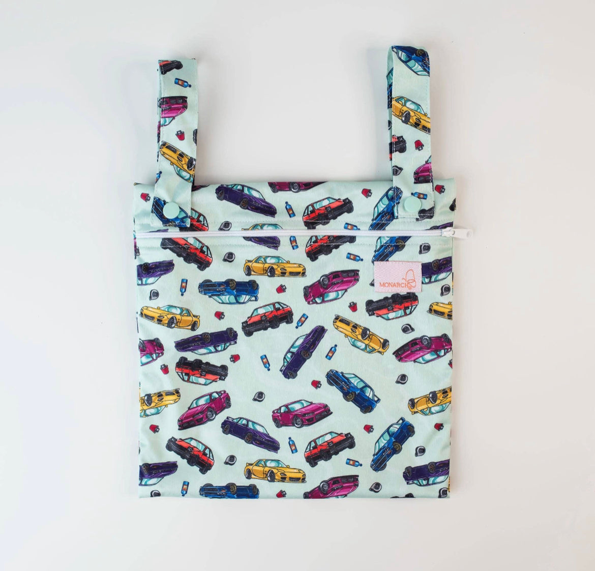 Monarch Mini Wet Bag