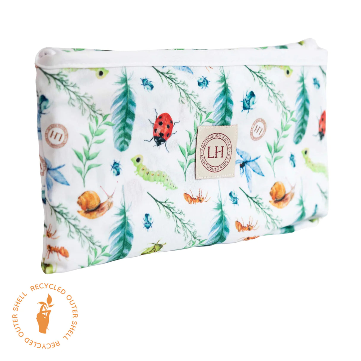 Lighthouse Kids Folding Change Pad