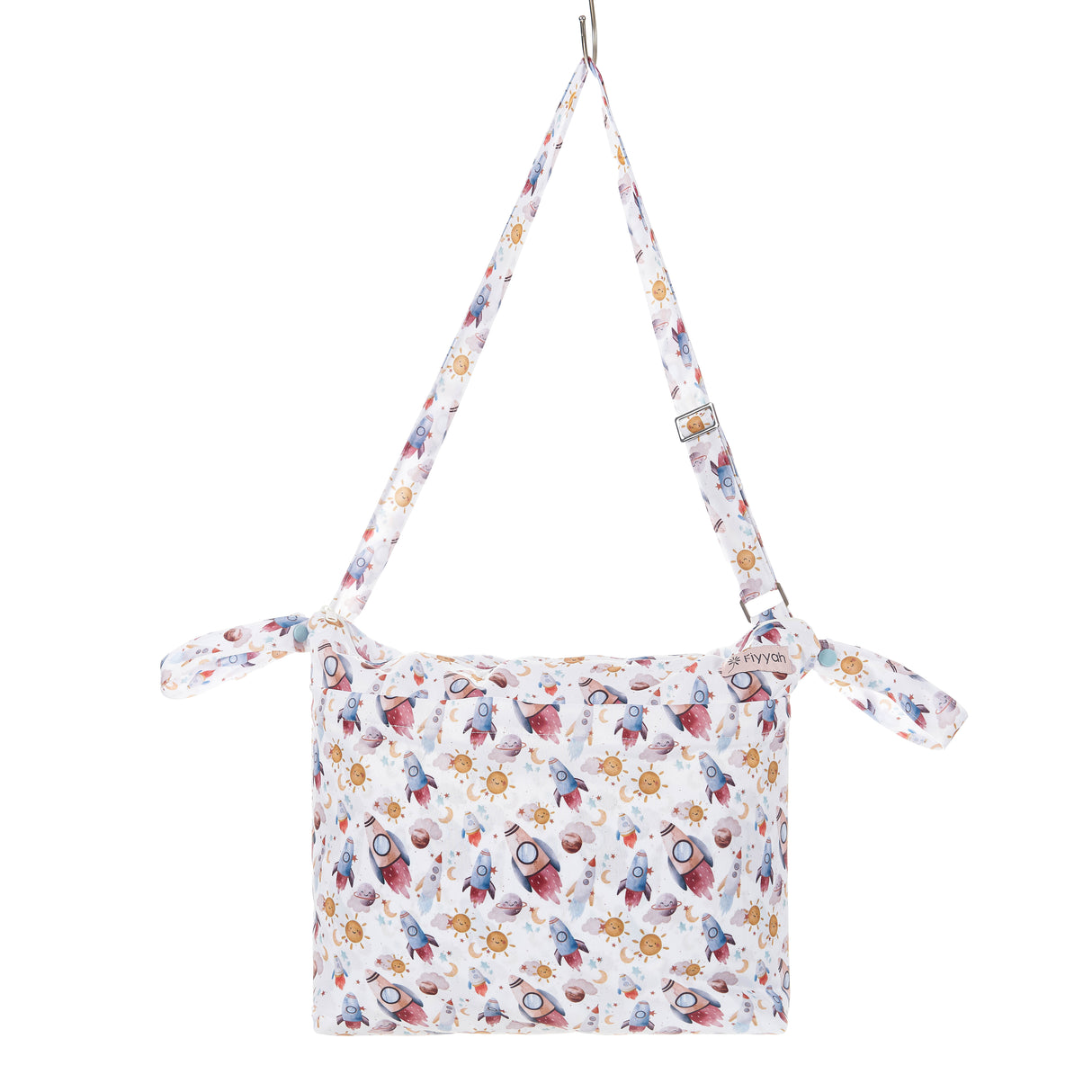 Fiyyah Everyday Wet Bag